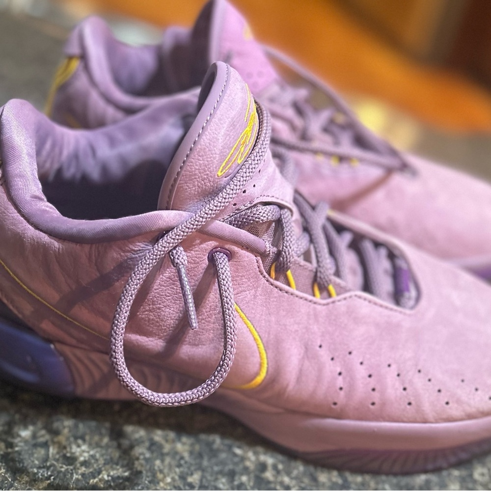 Nike Lebron 21 - Picture 3 of 5